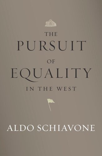 The Pursuit of Equality in the West