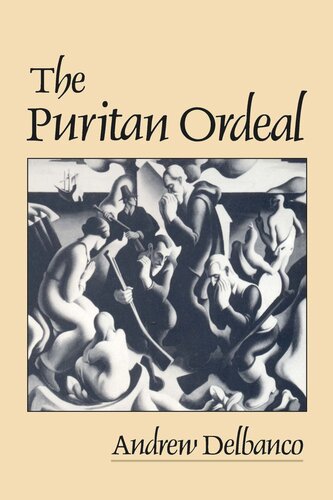 The Puritan Ordeal