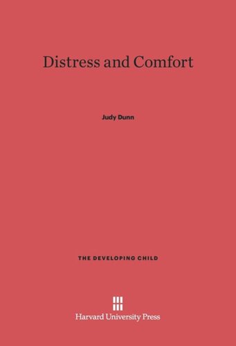 Distress and Comfort