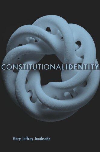 Constitutional Identity