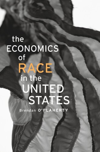 The Economics of Race in the United States