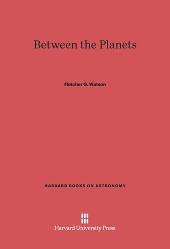 Between the Planets: Revised Edition