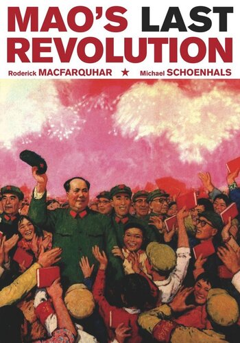 Mao’s Last Revolution