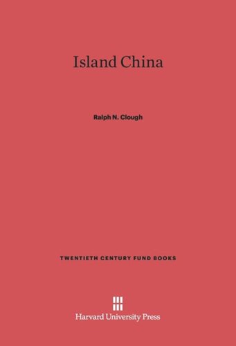Island China
