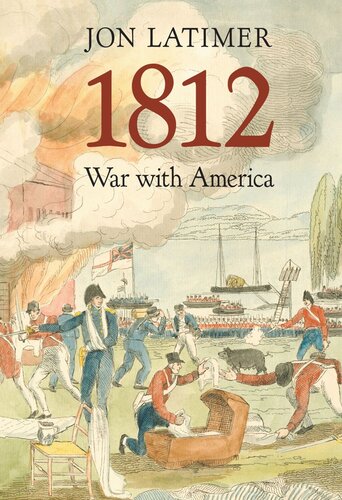 1812: War with America