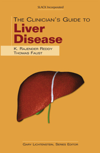 The Clinician's Guide to Liver Disease