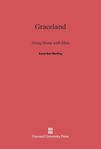 Graceland: Going Home with Elvis
