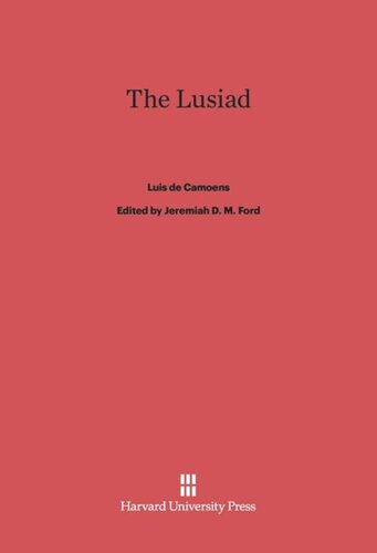 The Lusiad