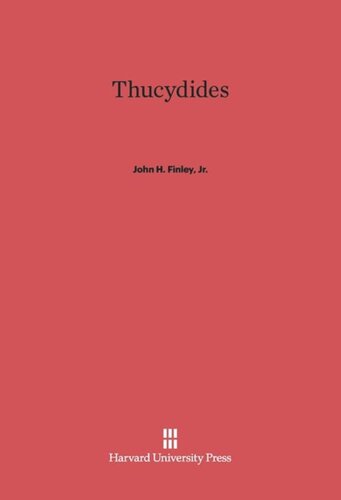 Thucydides
