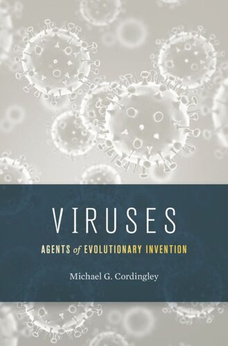 Viruses: Agents of Evolutionary Invention