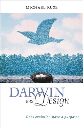 Darwin and Design: Does Evolution Have a Purpose?