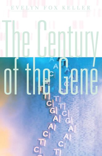 The Century of the Gene