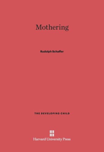 Mothering