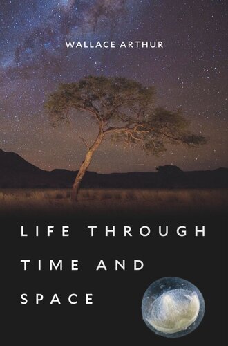 Life through Time and Space
