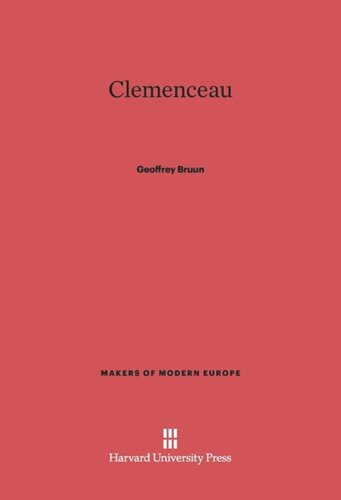 Clemenceau
