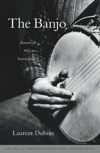 The Banjo: America’s African Instrument