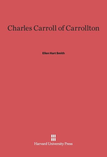 Charles Carroll of Carrollton