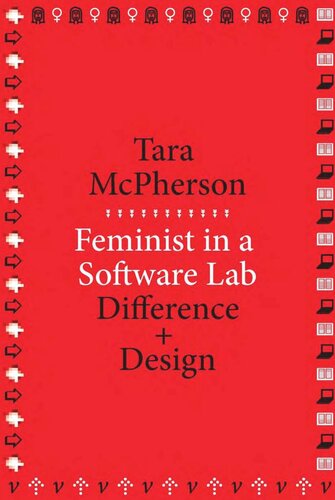 Feminist in a Software Lab: Difference + Design
