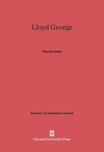 Lloyd George