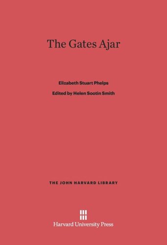 The Gates Ajar