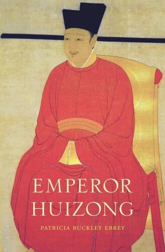 Emperor Huizong