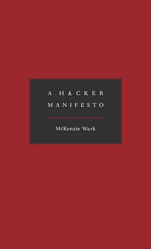 A Hacker Manifesto