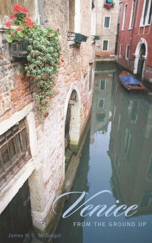 Venice from the Ground Up