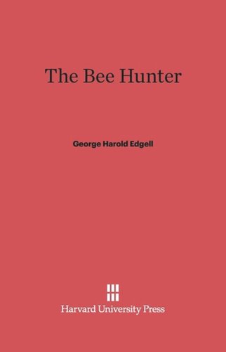 The Bee Hunter