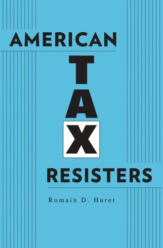 American Tax Resisters