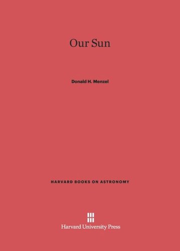 Our Sun: Revised Edition