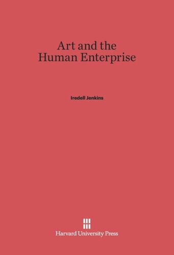 Art and the Human Enterprise