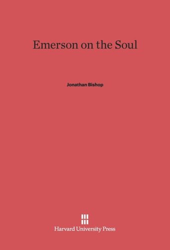 Emerson on the Soul