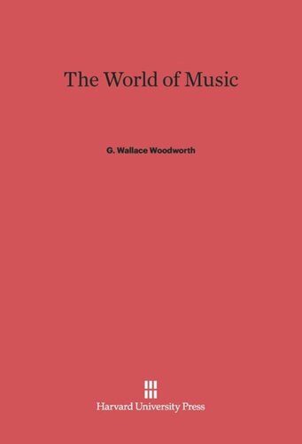 The World of Music