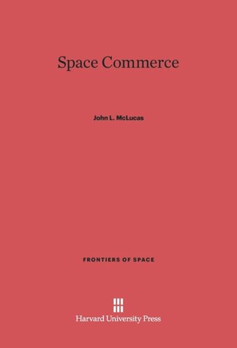 Space Commerce
