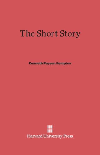 The Short Story