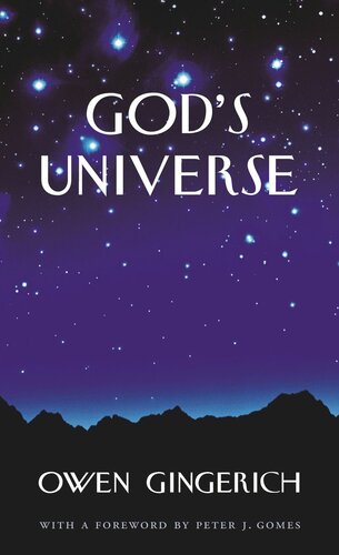 God’s Universe