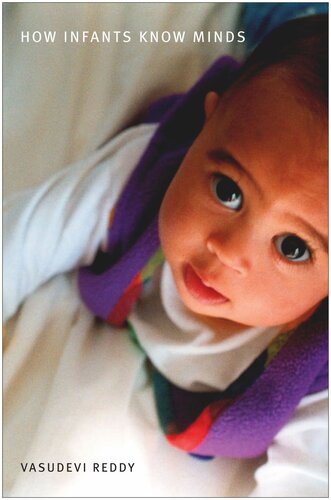 How Infants Know Minds