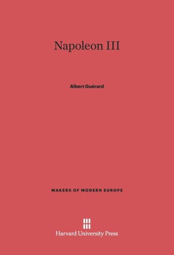 Napoleon III