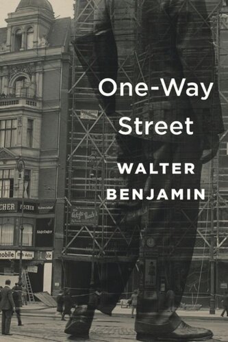 One-Way Street