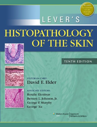Lever's Histopathology of the Skin