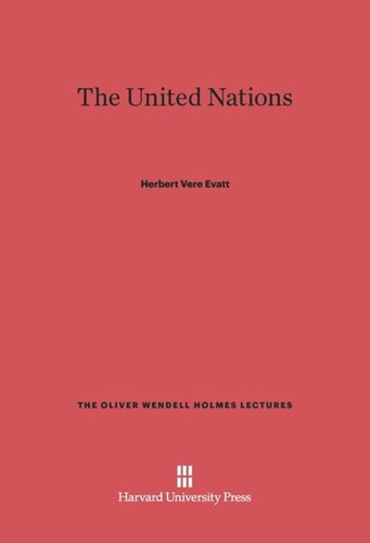 The United Nations