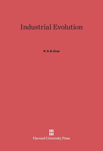 Industrial Evolution