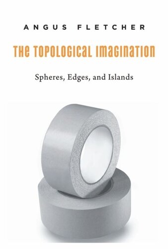 The Topological Imagination: Spheres, Edges, and Islands