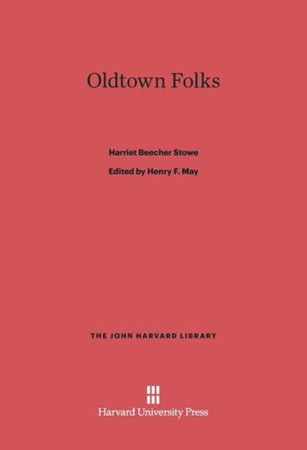 Oldtown Folks