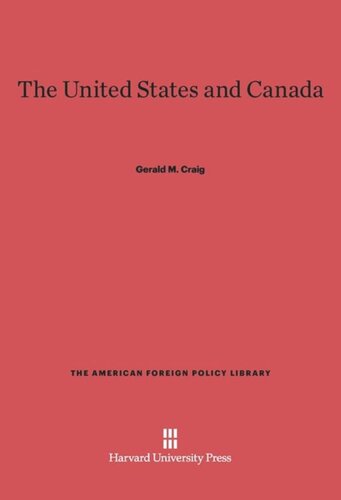 The United States and Canada