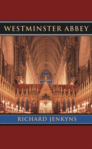 Westminster Abbey