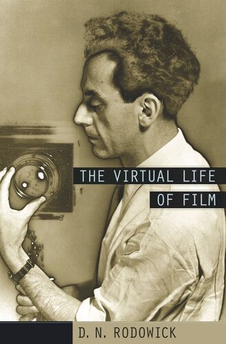 The Virtual Life of Film