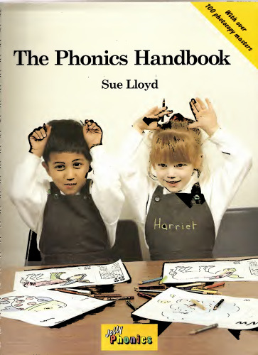 Phonics Handbook