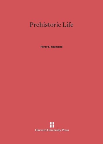Prehistoric Life