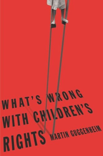 What's Wrong with Children's Rights